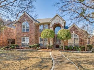 6413 Tempest Cir, Plano, TX 75024