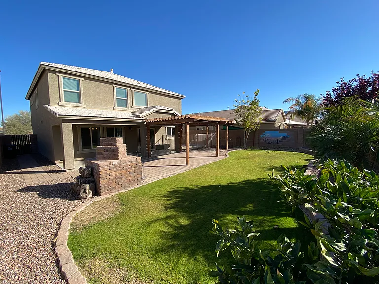 7714 S Sorrell Ln — Photo 43