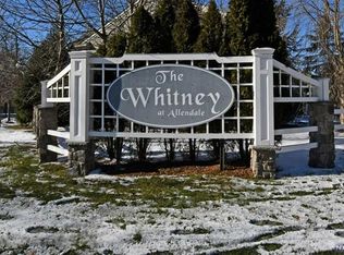 606 Whitney Ln, Allendale, NJ 07401