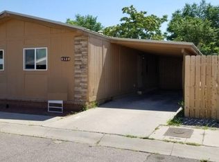 8520 River St NE, Albuquerque, NM 87113