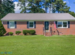 1097 Timberneck Rd, Deltaville, VA 23043