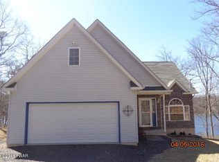 Conashaugh Trl, Milford, PA 18337