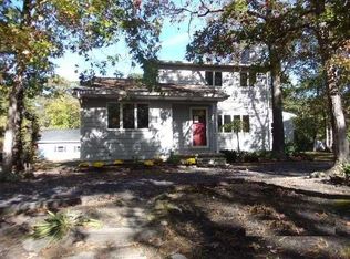 100 Claudius St, Egg Harbor, NJ 08215
