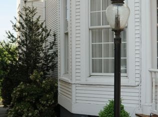 150 W Market St, Danville, PA 17821