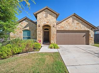 212 Jude Cir, Leander, TX 78641
