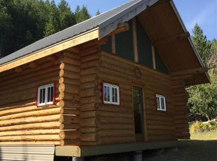 2199 Larch Camp Rd, Missoula, MT 59803