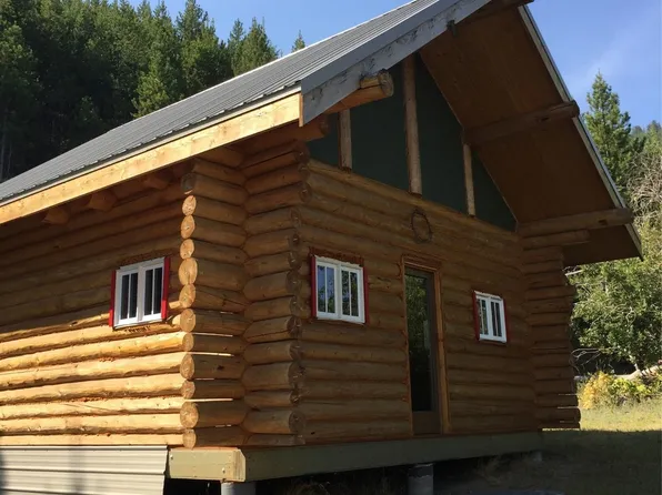 2199 Larch Camp Rd, Missoula, MT 59803