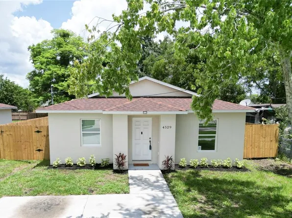 4529 America St, Orlando, FL 32811