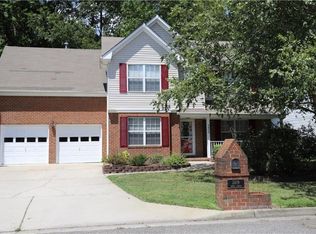 2409 Annie Cir, Chesapeake, VA 23323