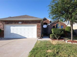 1205 Kachina Ln, Haslet, TX 76052