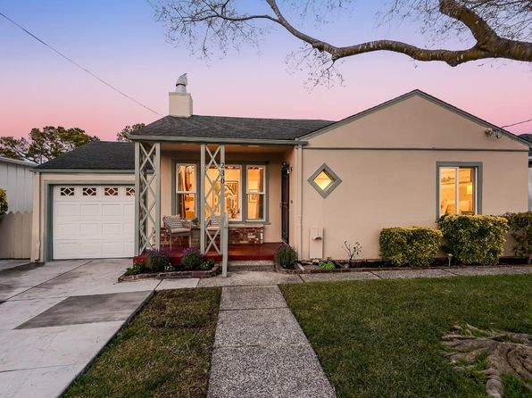 San Mateo CA Single Family Homes For Sale - 22 Homes | Zillow