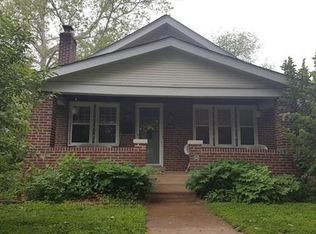 502 County Hills Dr, Saint Louis, MO