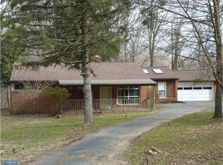 25 E Pennsbury Way, Chadds Ford, PA 19317