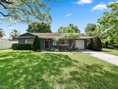 856 Wessex Pl, Orlando, FL, 32803