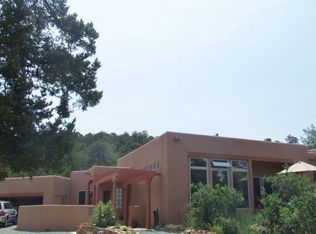 135 Via Sedillo Rd, Tijeras, NM 87059