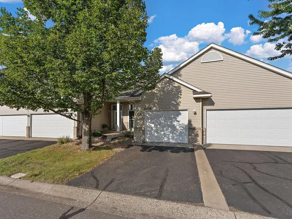 13228 Vintage St NW, Coon Rapids, MN 55448