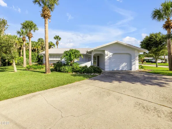 13 Hillside Dr, New Smyrna Beach, FL 32169
