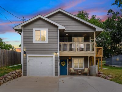 2325 SE 6th St, Des Moines, IA, 50315