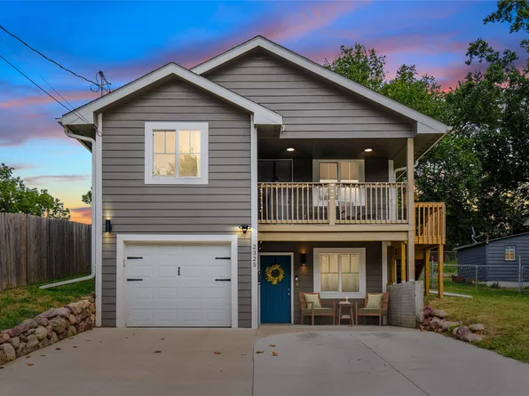2325 SE 6th St, Des Moines, IA 50315