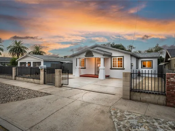 1007 Lawton St, Redlands, CA 92374