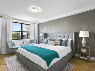 6260 99th St APT 1616, Rego Park, NY 11374