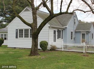 10813 Greensboro Rd, Denton, MD 21629