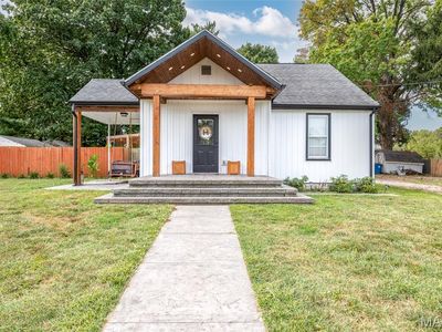 10 White Lily Dr, Collinsville, IL, 62234