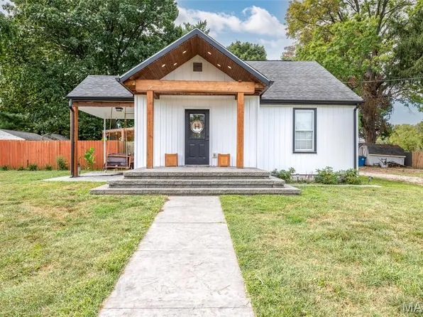 10 White Lily Dr, Collinsville, IL 62234