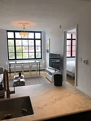 Rented by Olympia House Delaware LP