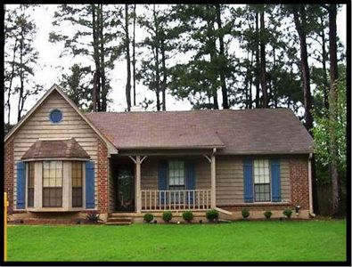 4611 Sandy Park Dr, Memphis, TN, 38141
