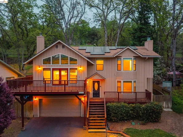 20575 Lori Ln, Sonora, CA 95370