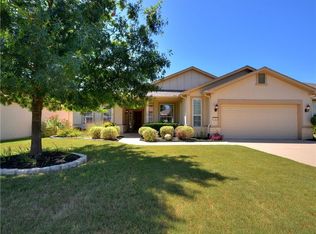 211 Mustang Island Trl, Georgetown, TX 78633