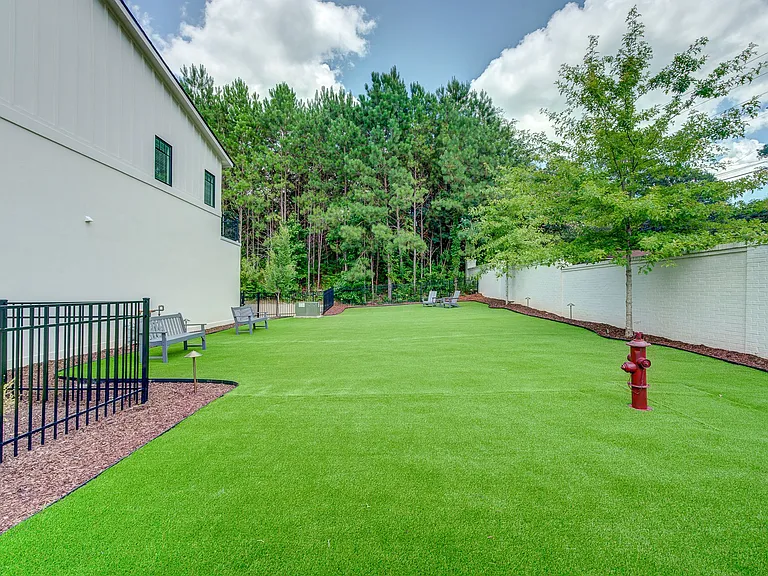 Cedar Walk Townhomes — Photo 15