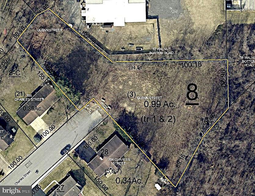 1st image of Glenn St
