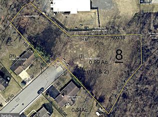 Glenn St, Shippensburg, PA 17257