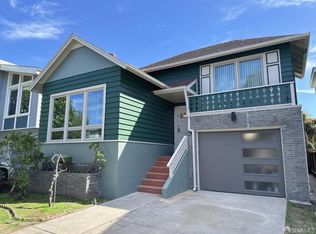 83 Parkside Ave, Daly City, CA 94015
