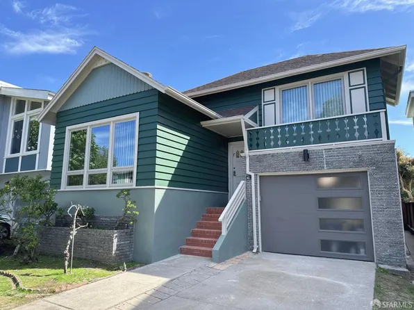 83 Parkside Ave, Daly City, CA 94015