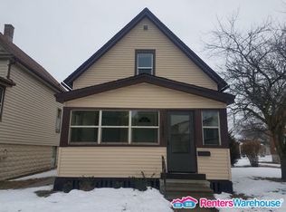 1627 Manitoba Ave, South Milwaukee, WI 53172