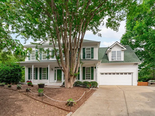 1200 Xanthacarpa Ct, Apex, NC 27502