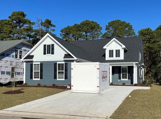 172 Starlit Way LOT 680, Myrtle Beach, SC 29579