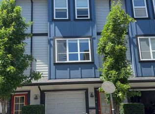 20860 76th Ave #44, Langley, BC V2Y 0S8