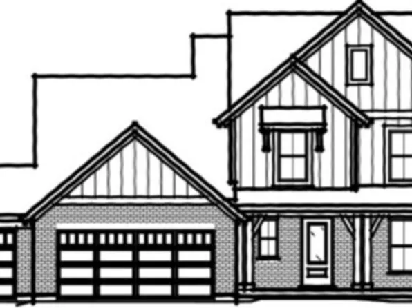 1095 Knoll Ct, Greenwood, IN 46143