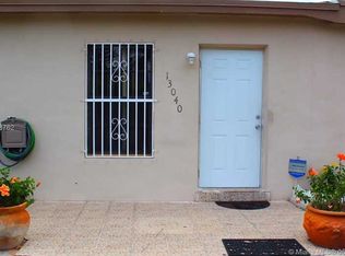 13040 NW 22nd Ave, Miami, FL 33167