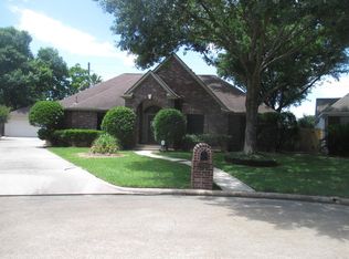 5910 Slashwood Ln, Spring, TX 77379