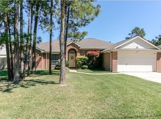 6530 Durango Dr, Magnolia, TX 77354