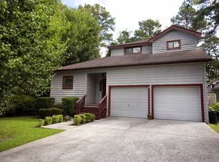 4 Full Sweep, Savannah, GA 31419