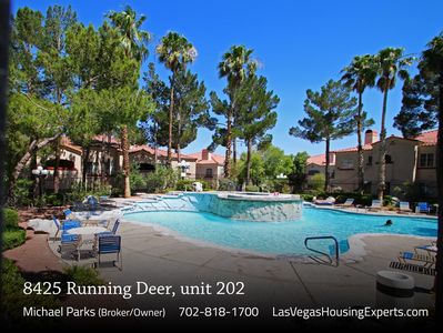 8425 Running Deer Ave Unit 202, Las Vegas, NV, 89145