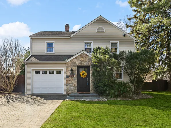 166 Weed Hill Avenue, Stamford, CT 06907