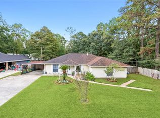 40764 Ranch Rd, Slidell, LA 70461