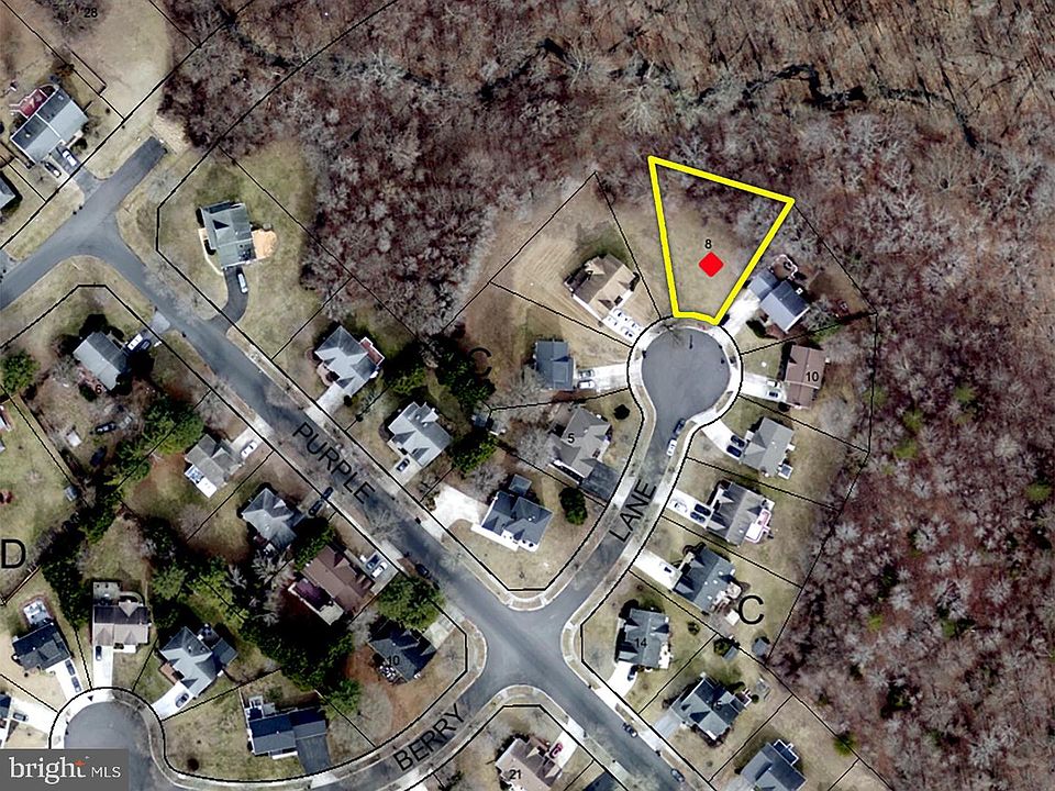 1st image of 10301 Bunch Berry Ln